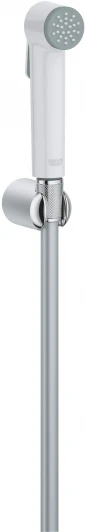 26355IL0 Гигиенический душ Grohe Tempesta-F 26355IL0 100см, белый