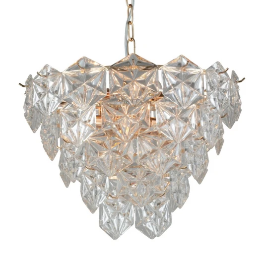 OML-72313-09 Подвесная люстра Omnilux 723 OML-72313-09