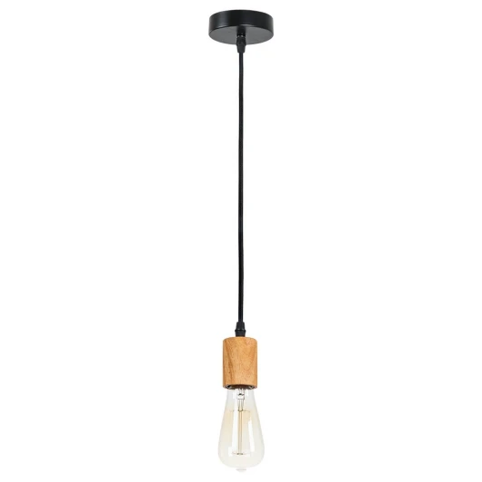 A7047SP-1BK Подвесной светильник Arte Lamp Mark A7047SP-1BK (220V, на проводе)