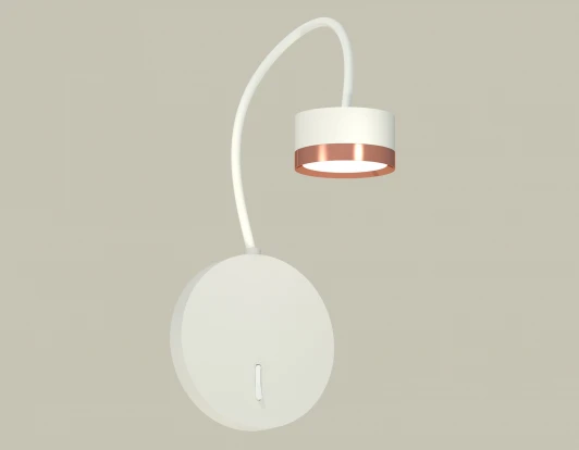 XB9595153 Бра с выключателем Ambrella TRADITIONAL XB9595153 (220V)