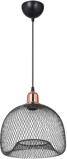 TL1603H-01BK Подвесной светильник TopLight Bryanne TL1603H-01BK