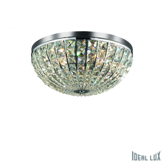CALYPSO PL6 Потолочная люстра Ideal Lux Calypso PL6