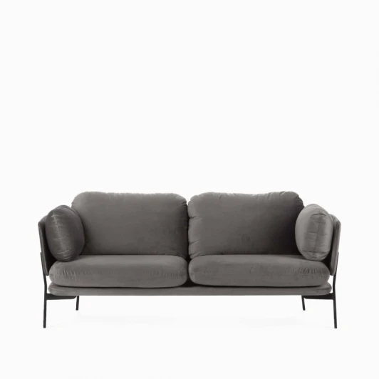 S106-2 Диван Sussex ширина 168 COSMO арт.S106-2