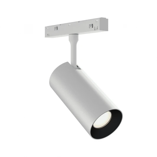 ST1365.546.18_DIM Трековый светильник светодиодный магнитный, диммируемый LED 1*18W 4000K 48V ST Luce Skyline 48+ ST1365.546.18_DIM