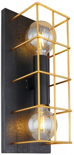 15530B-2W Бра Globo Merril 15530B-2W