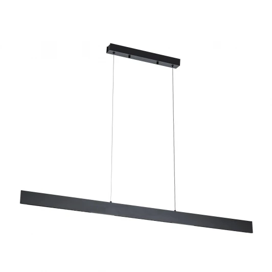 CL720031N Подвесной линейный светильник LED Citilux Edge CL720031N Edge черный