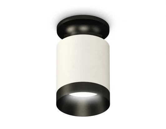 XS6301121 Накладной точечный светильник Ambrella Techno Spot XS6301121