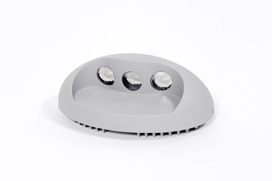 W1860 S Настенный светильник уличный Oasis Light W1860 S