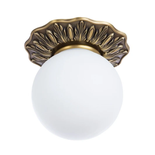 5007/08 PL-1 Потолочный светильник Divinare Perla 5007/08 PL-1