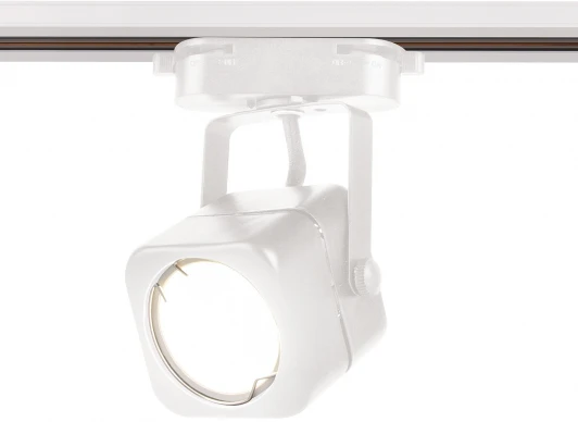 GL5107 Трековый светильник Ambrella GL GL5107 (220V, куб)