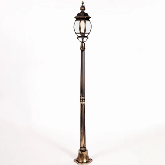83408L Gb Наземный фонарь Oasis Light 83408L Gb
