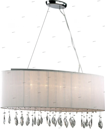 2008/6 Подвесной светильник Odeon Light Garda 2008/6