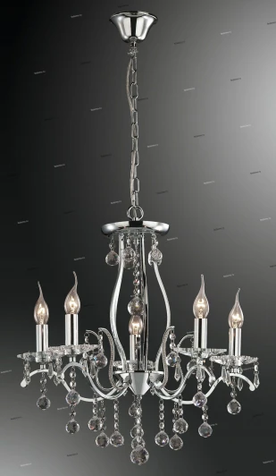 2273/5 Подвесная люстра Odeon Light Lira 2273/5