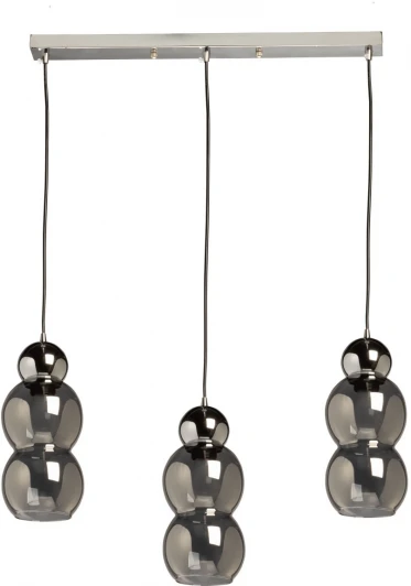 112014003 Подвесной светильник De City Соло 112014003 (220V, на проводе, шарики)