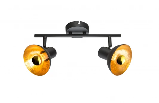 54001-2 Спот на штанге Globo Lotte 54001-2 (220V, круглые)