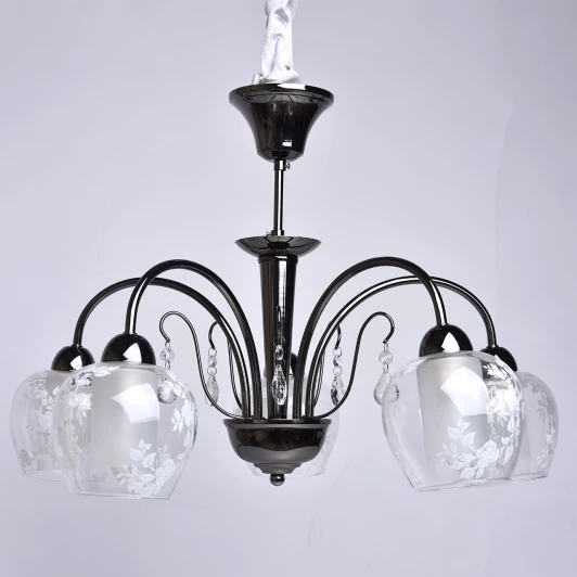 297013105 Потолочная люстра MW-Light Мечта 297013105