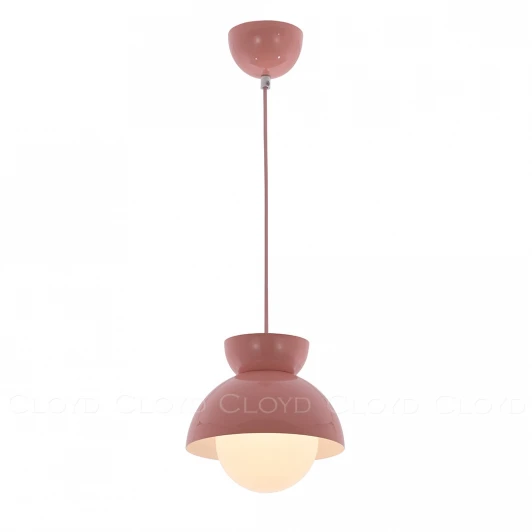 11340 Подвесной светильник Cloyd Erma 11340 (220V, на проводе)