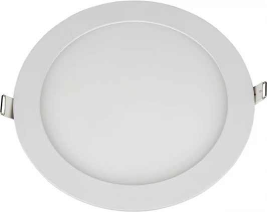 DLR003 18W 4200K Встраиваемый точечный светильник Elektrostandard DLR003-DLS003 DLR003 18W 4200K (LED, 220V)