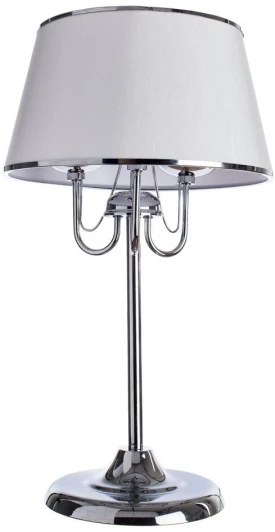 A1150LT-3CC Интерьерная настольная лампа Arte Lamp Aurora A1150LT-3CC