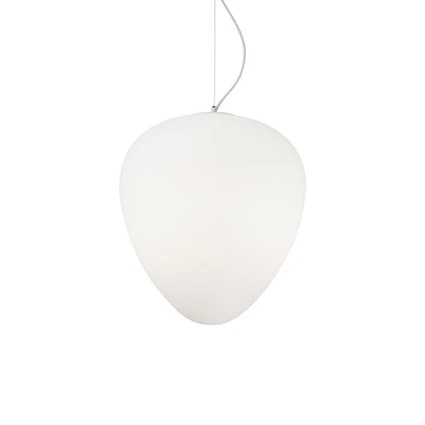 PALLADIO SP1 Подвесной светильник Ideal Lux Palladio SP1