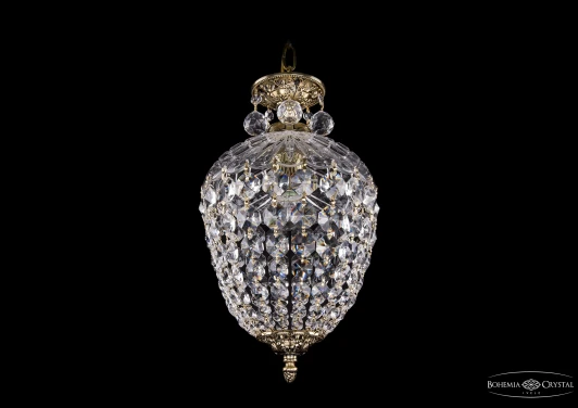 1677/22/GB/Balls Подвесной светильник Bohemia 1677 1677/22/GB/Balls