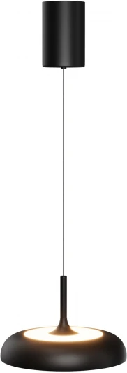 MOD189PL-L30B3K Подвесной светильник Maytoni Gerhard MOD189PL-L30B3K (LED, 220V, круглые)