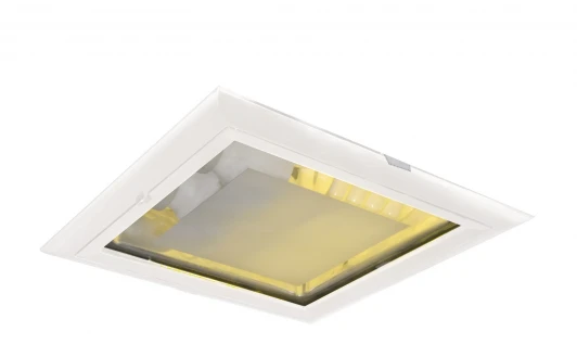 A8044PL-2WH Встраиваемый точечный светильник Arte Lamp Downlights A8044PL-2WH