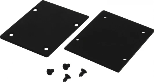 ECS-SY-BL-2 Комплект из 2х заглушек SWG SY ECS-SY-BL-2