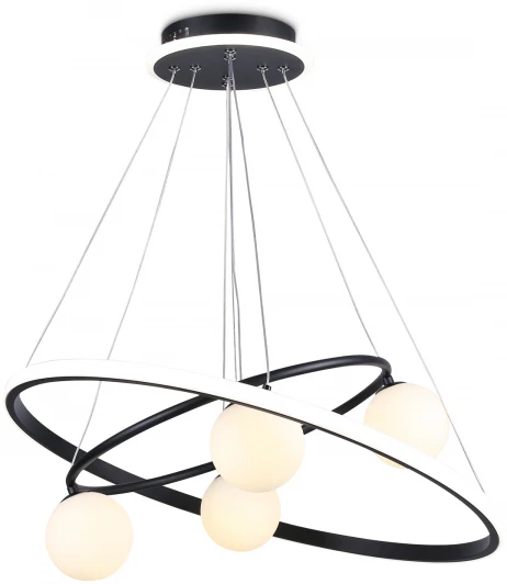 FL66323 Подвесной светильник Ambrella Comfort FL66323