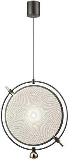 WE430.03.026 Подвесной светильник Wertmark Laura WE430.03.026 (LED, 220V, на проводе)