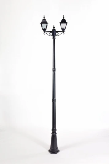 79910MA 21 Bl Наземный фонарь Oasis Light QUADRO M 79910MA 21 Bl