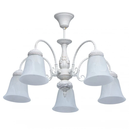 450015005 Потолочная люстра MW-Light Ариадна 450015005