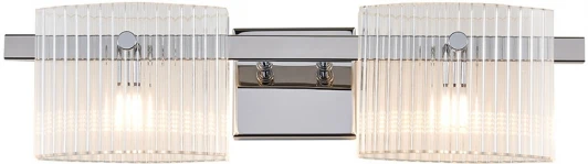 4532/A chrome Бра Newport 4530 4532/A chrome