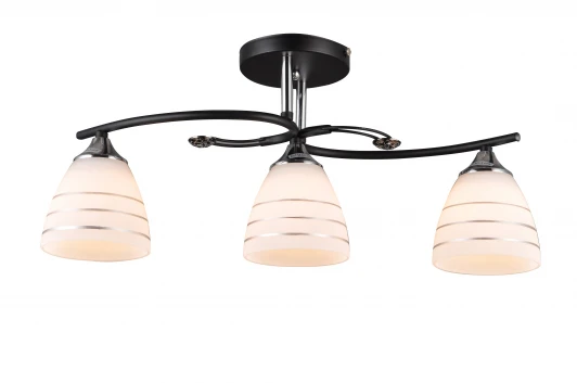 1503/3C Потолочная люстра J-Light Lina 1503/3C