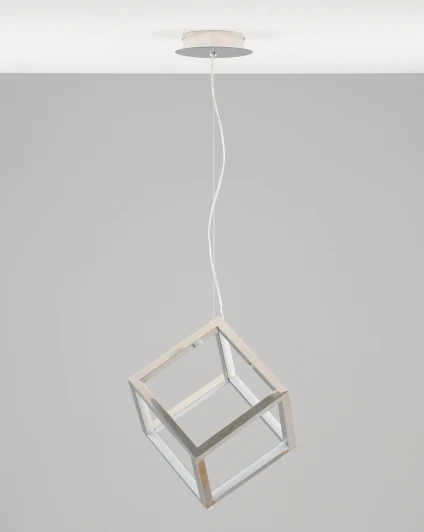 V10353-PL Подвесной светильник светодиодный Moderli Grape V10353-PL (220V, на тросе)