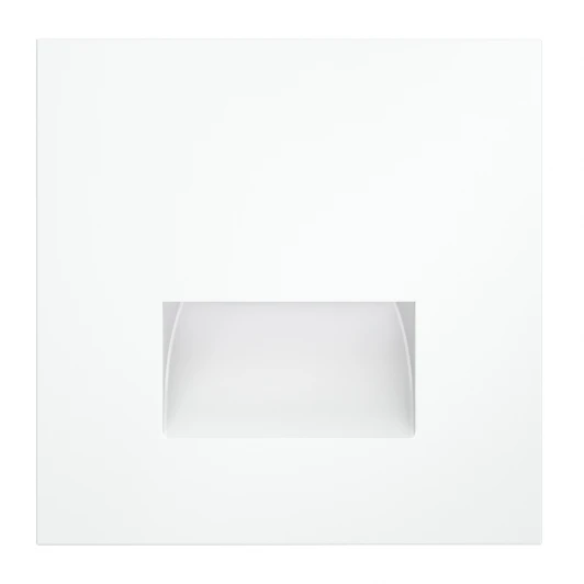 VLS002302 Накладка для подсветки светодиодной Voltum S70 VLS002302 (белый матовый)