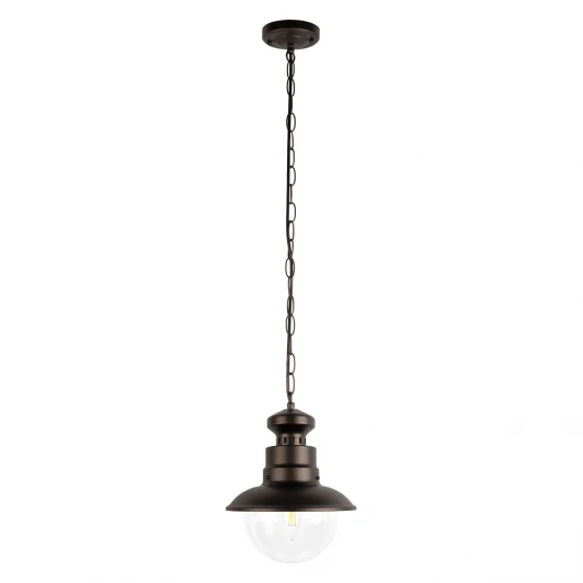 100022P Уличный подвесной светильник Loft It Piemonte 100022P