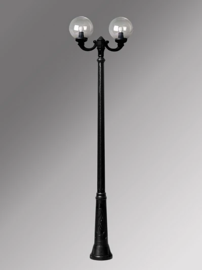 G30.157.R20.AXE27 Наземный фонарь Fumagalli Globe 300 G30.157.R20.AXE27