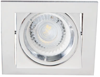 26755 Встраиваемый точечный светильник без цоколя Kanlux ALREN 26755 (12V)