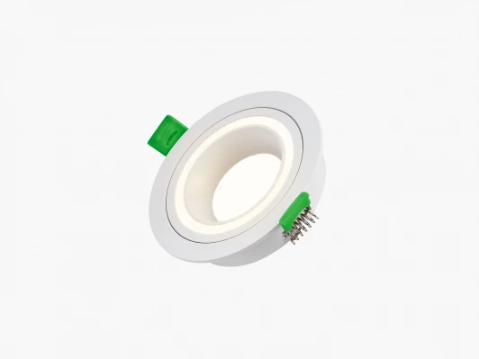 009513 Встраиваемый точечный светильник LEDS POWER SPOT 009513 (220V)