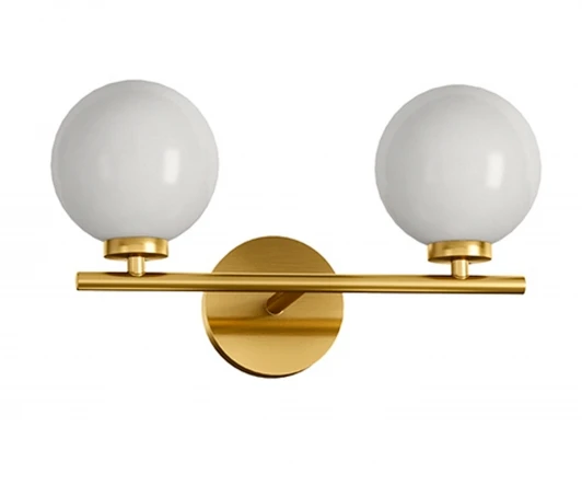 07504-2,37 Бра Kink Light Сида 07504-2,33 (220V, шарики)