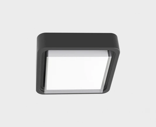 IT6028 Потолочный светильник уличный светодиодный Italline IT6028