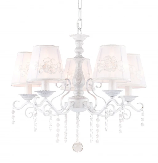 1732-5P Подвесная люстра Favourite Melissa 1732-5P