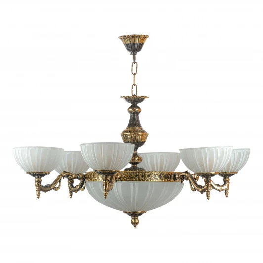 7539/6 PB Подвесная люстра Ambiente 7539/6 PB