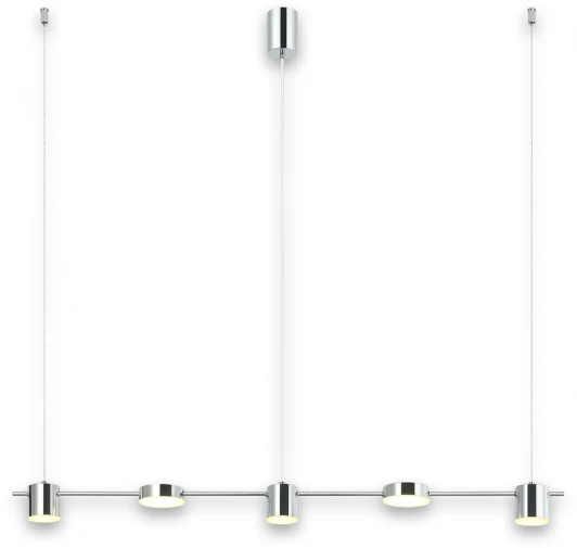 07624-5,02 Подвесной светильник Kink Light Карин 07624-5,02