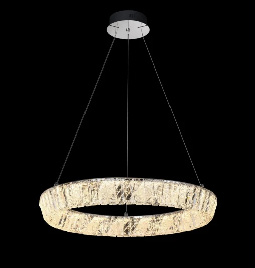 FL1211-6P Подвесной светильник светодиодный Fluorite Aura FL1211-6P