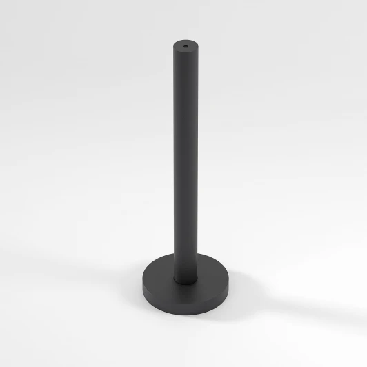 85200/00 Настенно-потолочное крепление для шинопровода Round Elektrostandard Mini Magnetic 85200/00