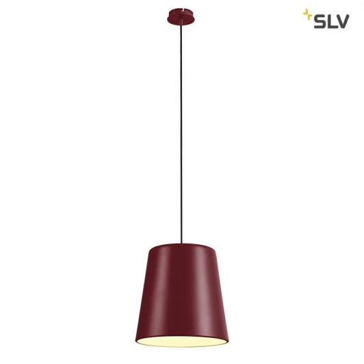 165518 Подвесной светильник Slv Tinto 165518