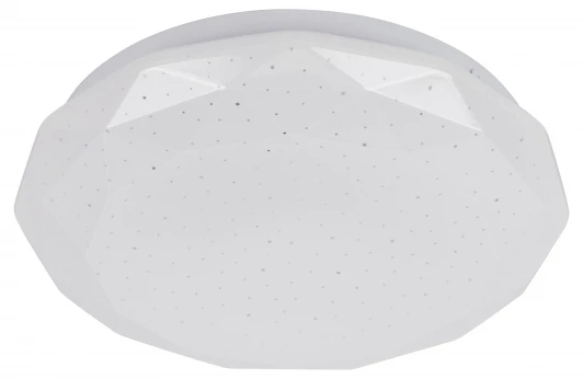 SPB-6 Slim Sparkle 36W-4K Потолочный светильник светодиодный ЭРА SPB-6 Slim Sparkle 36W-4K