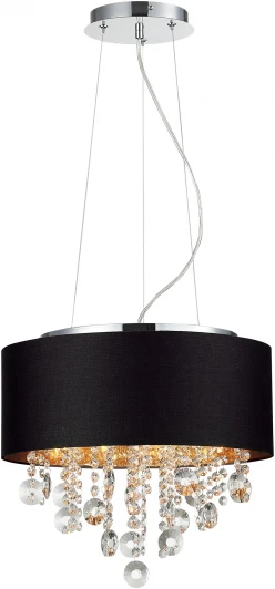 SL1350.403.04 Подвесная люстра Lacchia SL1350.403.04 ST Luce